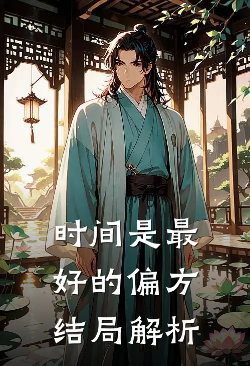 时间是最好的偏方结局解析