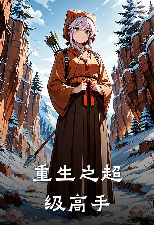 重生之超级高手