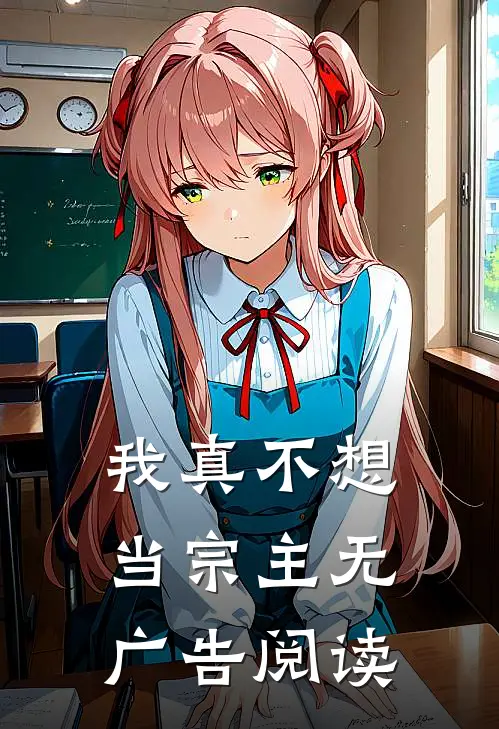 我真不想当宗主无广告阅读