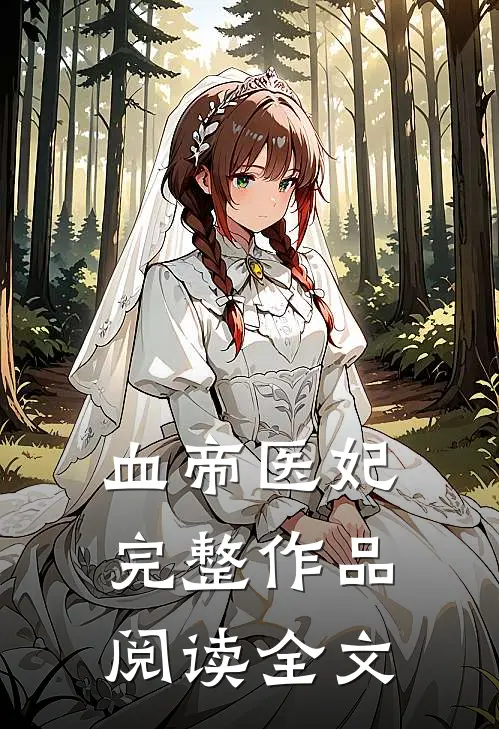 血帝医妃完整作品阅读全文