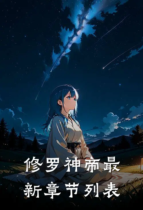 修罗神帝最新章节列表
