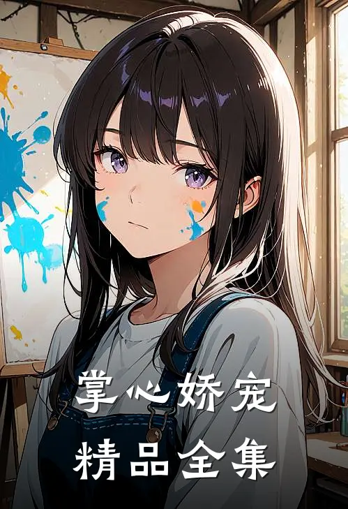 掌心娇宠精品全集