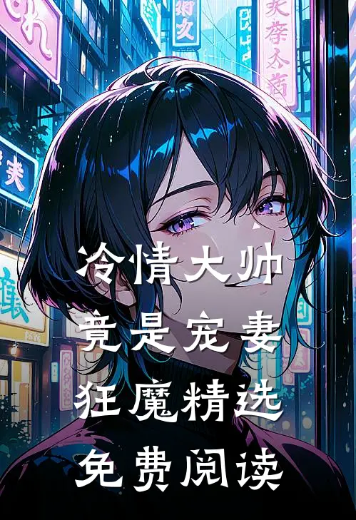 冷情大帅竟是宠妻狂魔精选免费阅读