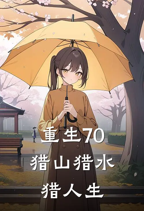 重生70：猎山猎水猎人生