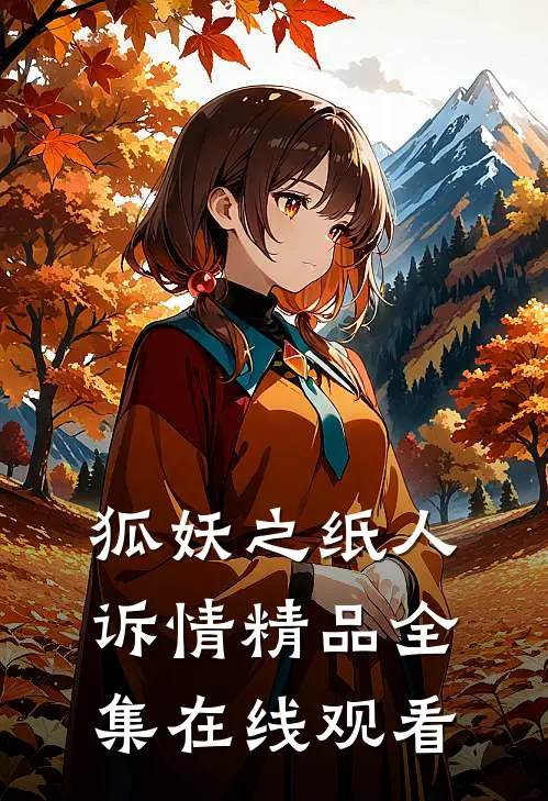 狐妖之纸人诉情精品全集在线观看