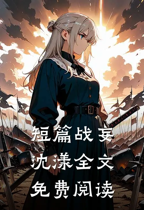 短篇战妄沈漾全文免费阅读