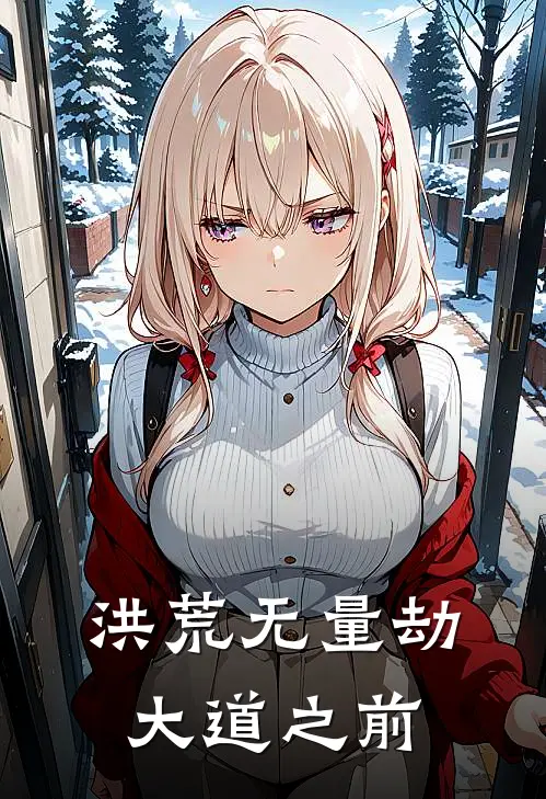 洪荒无量劫 大道之前
