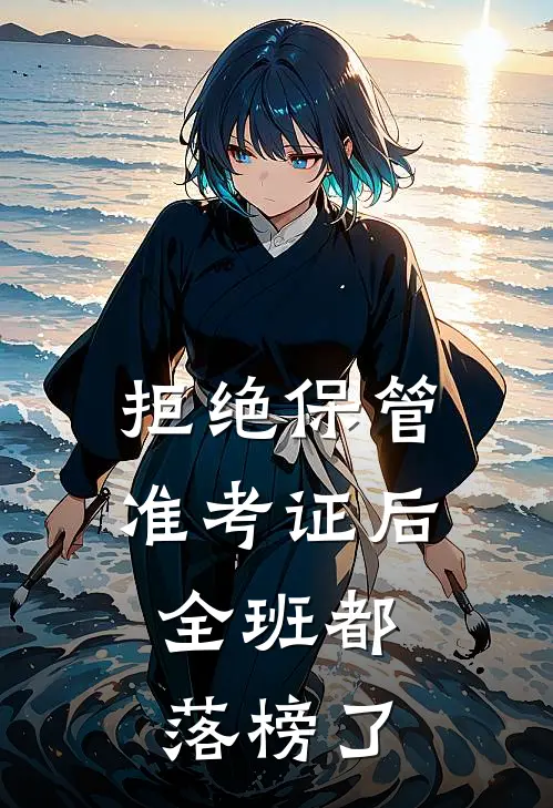 拒绝保管准考证后，全班都落榜了