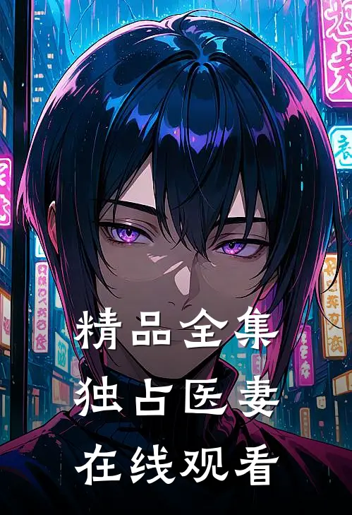 精品全集独占医妻在线观看