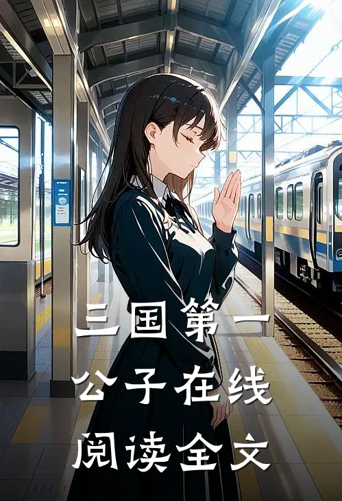 三国第一公子在线阅读全文