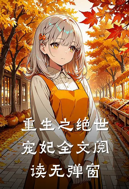 重生之绝世宠妃全文阅读无弹窗