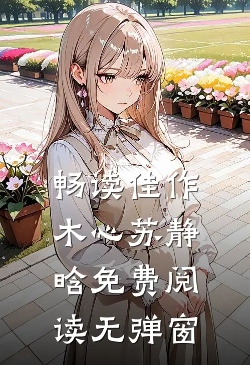 畅读佳作木心苏静晗免费阅读无弹窗
