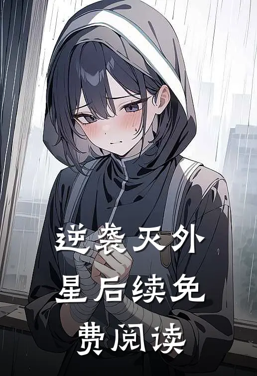 逆袭灭外星后续免费阅读