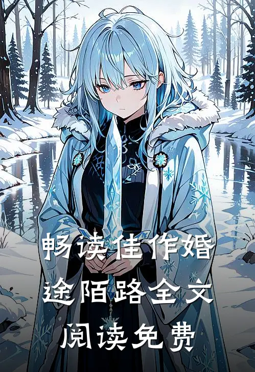 畅读佳作婚途陌路全文阅读免费