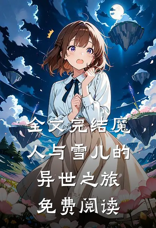 全文完结魔人与雪儿的异世之旅免费阅读