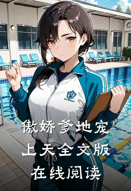 傲娇爹地宠上天全文版在线阅读