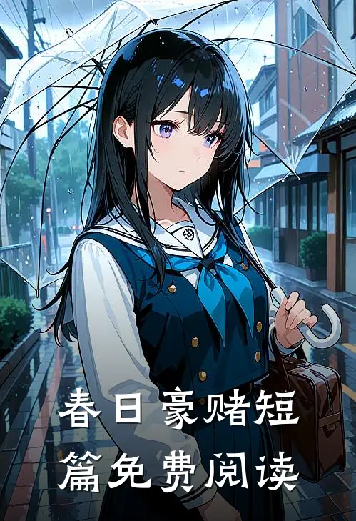 春日豪赌短篇免费阅读