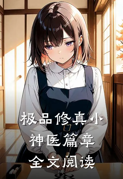 极品修真小神医篇章全文阅读