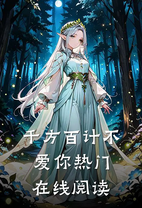 千方百计不爱你热门在线阅读
