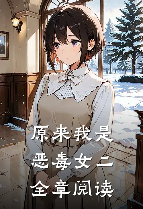 原来我是恶毒女二全章阅读