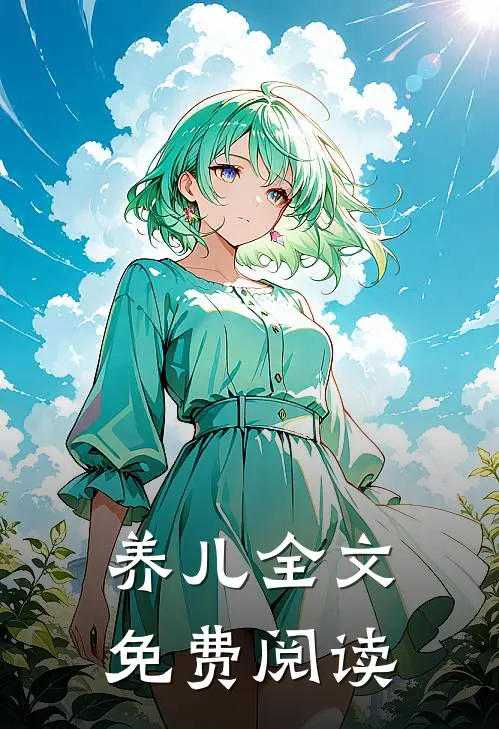 养儿全文免费阅读