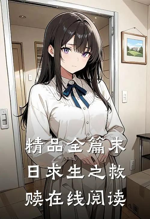 精品全篇末日求生之救赎在线阅读