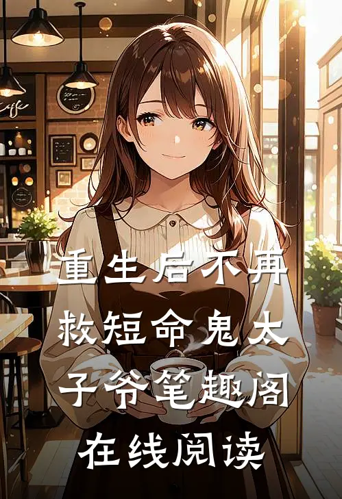 重生后不再救短命鬼太子爷笔趣阁在线阅读
