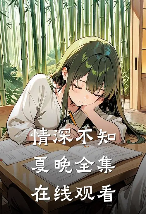 情深不知夏晚全集在线观看