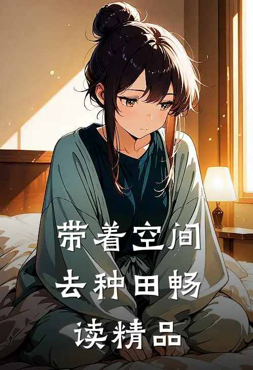带着空间去种田畅读精品
