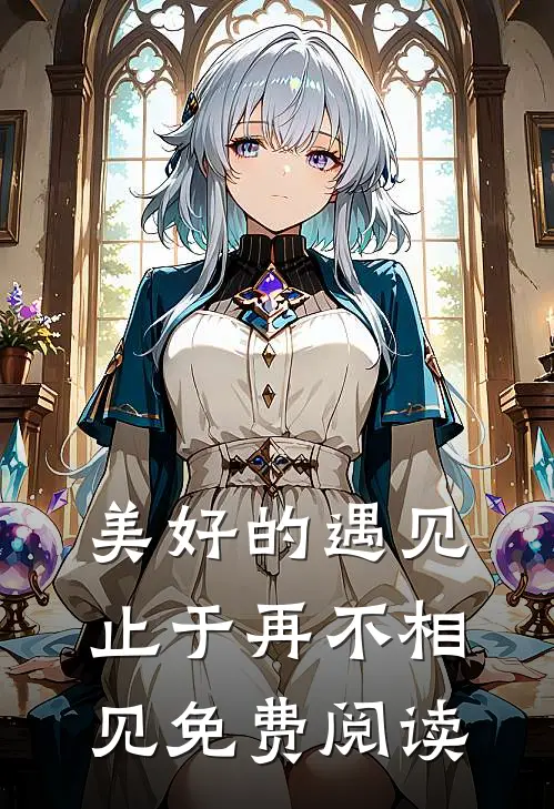 美好的遇见止于再不相见免费阅读