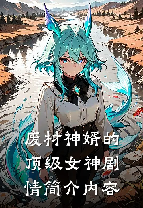 废材神婿的顶级女神剧情简介内容