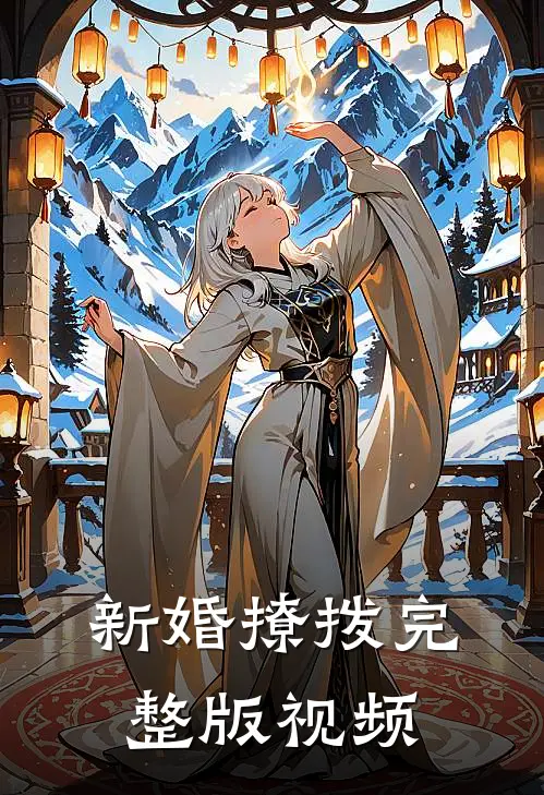 新婚撩拨完整版视频