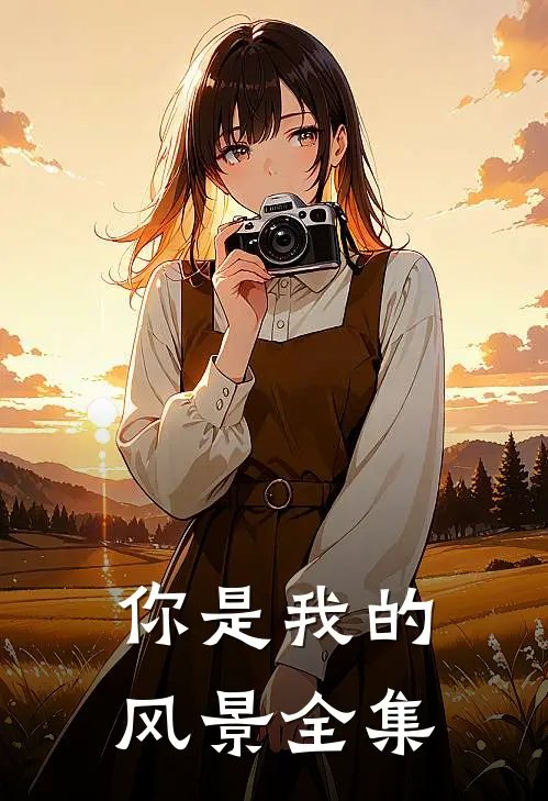 你是我的风景 全集