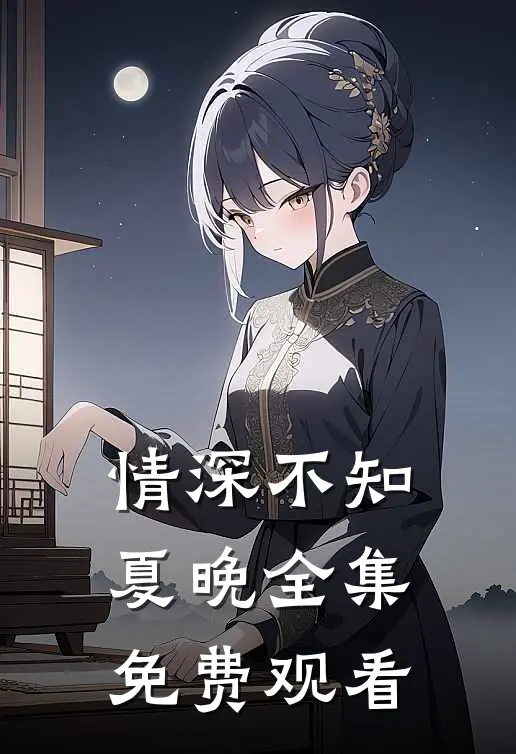 情深不知夏晚全集免费观看