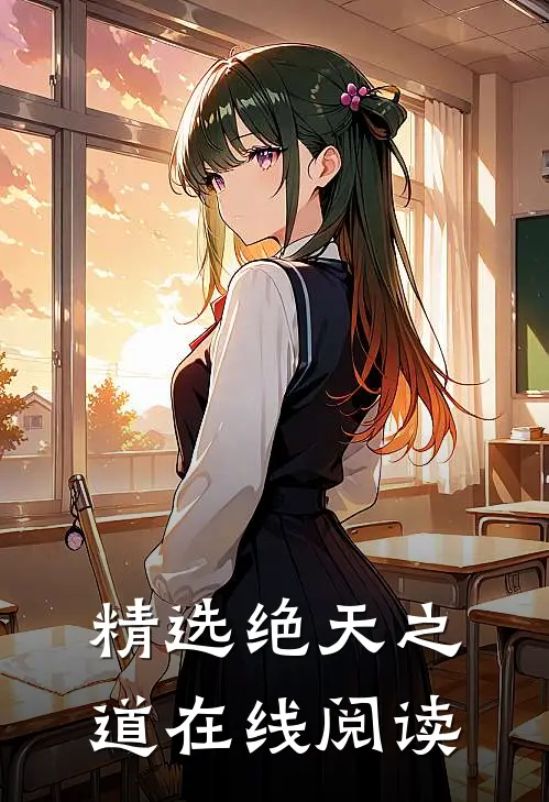 精选绝天之道在线阅读
