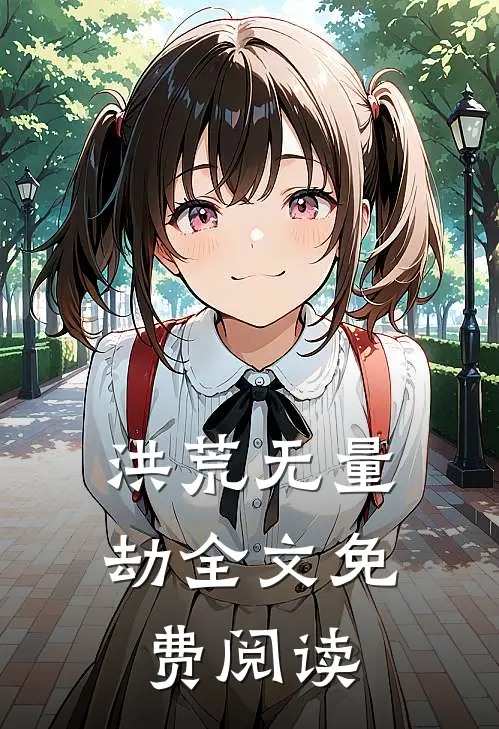 洪荒无量劫全文免费阅读