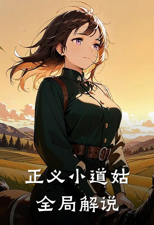 正义小道姑全局解说