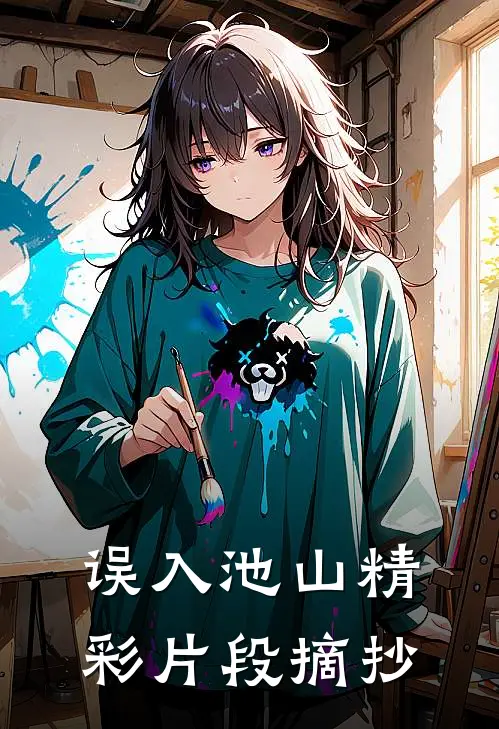 误入池山精彩片段摘抄