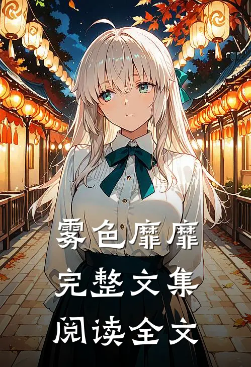 雾色靡靡完整文集阅读全文