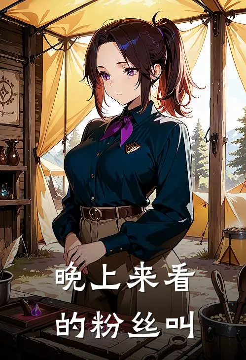 晚上来看的粉丝叫