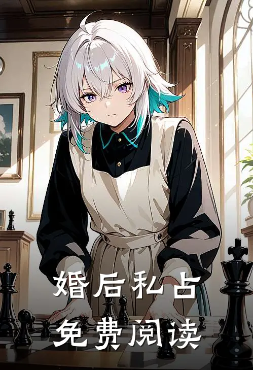 婚后私占免费阅读