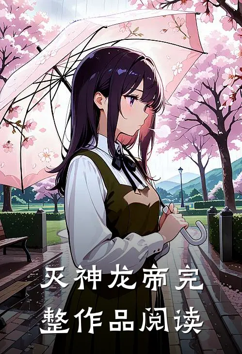 灭神龙帝完整作品阅读