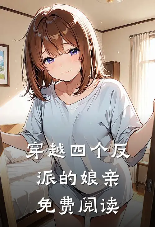 穿越四个反派的娘亲免费阅读