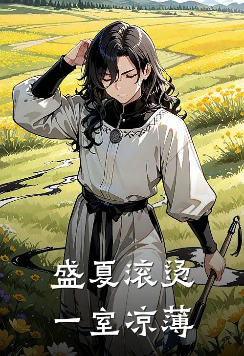 盛夏滚烫，一室凉薄