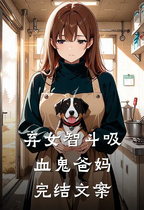 弃女智斗吸血鬼爸妈完结文案