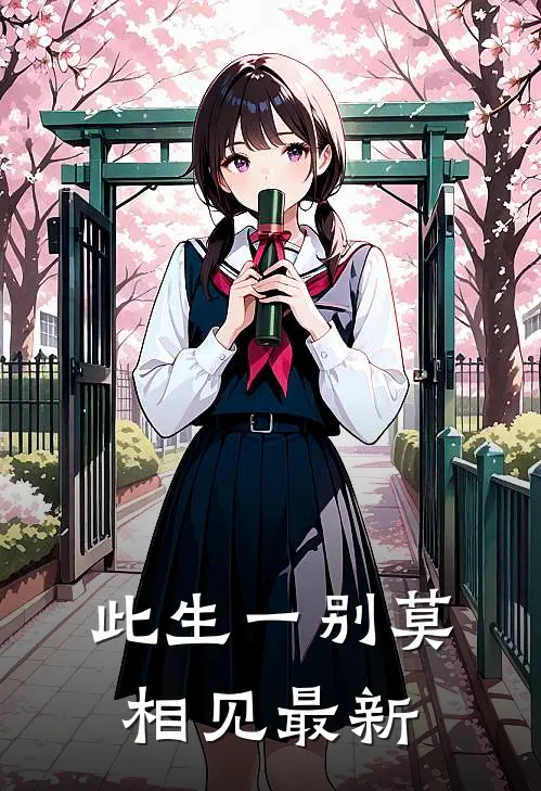 此生一别莫相见最新