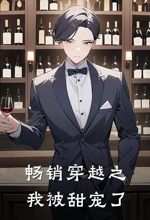 畅销穿越之我被甜宠了
