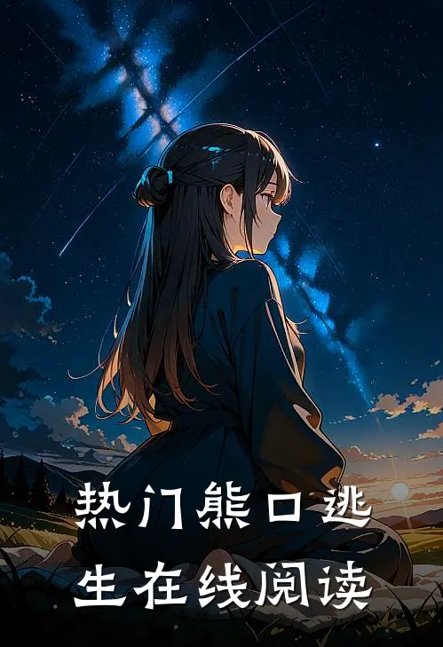 热门熊口逃生在线阅读