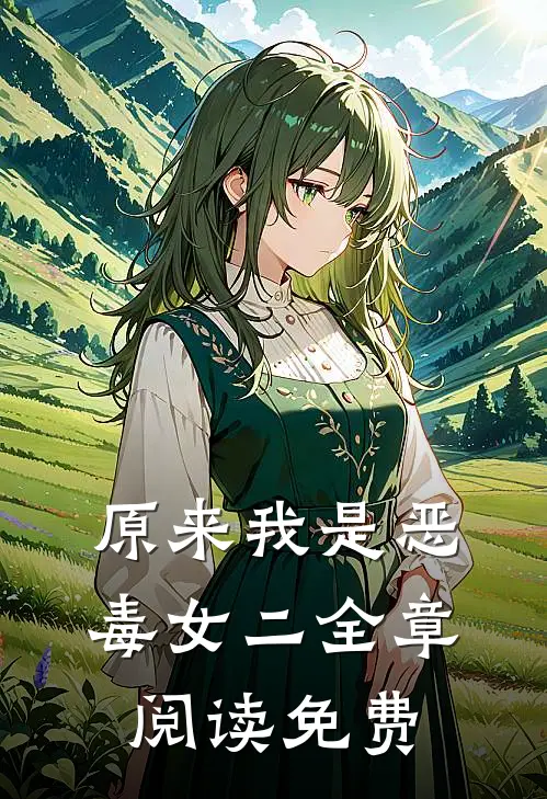 原来我是恶毒女二全章阅读免费