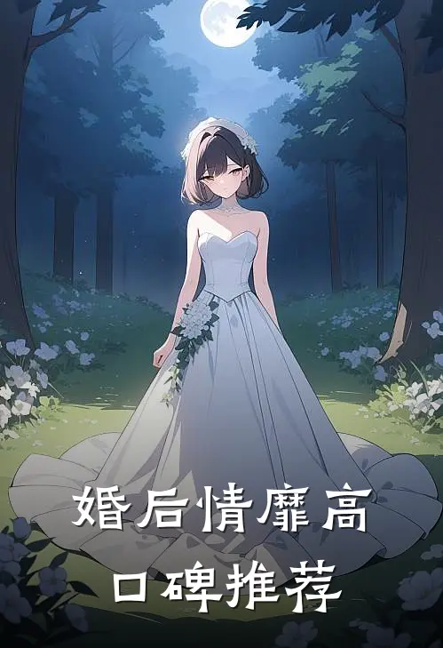 婚后情靡高口碑推荐